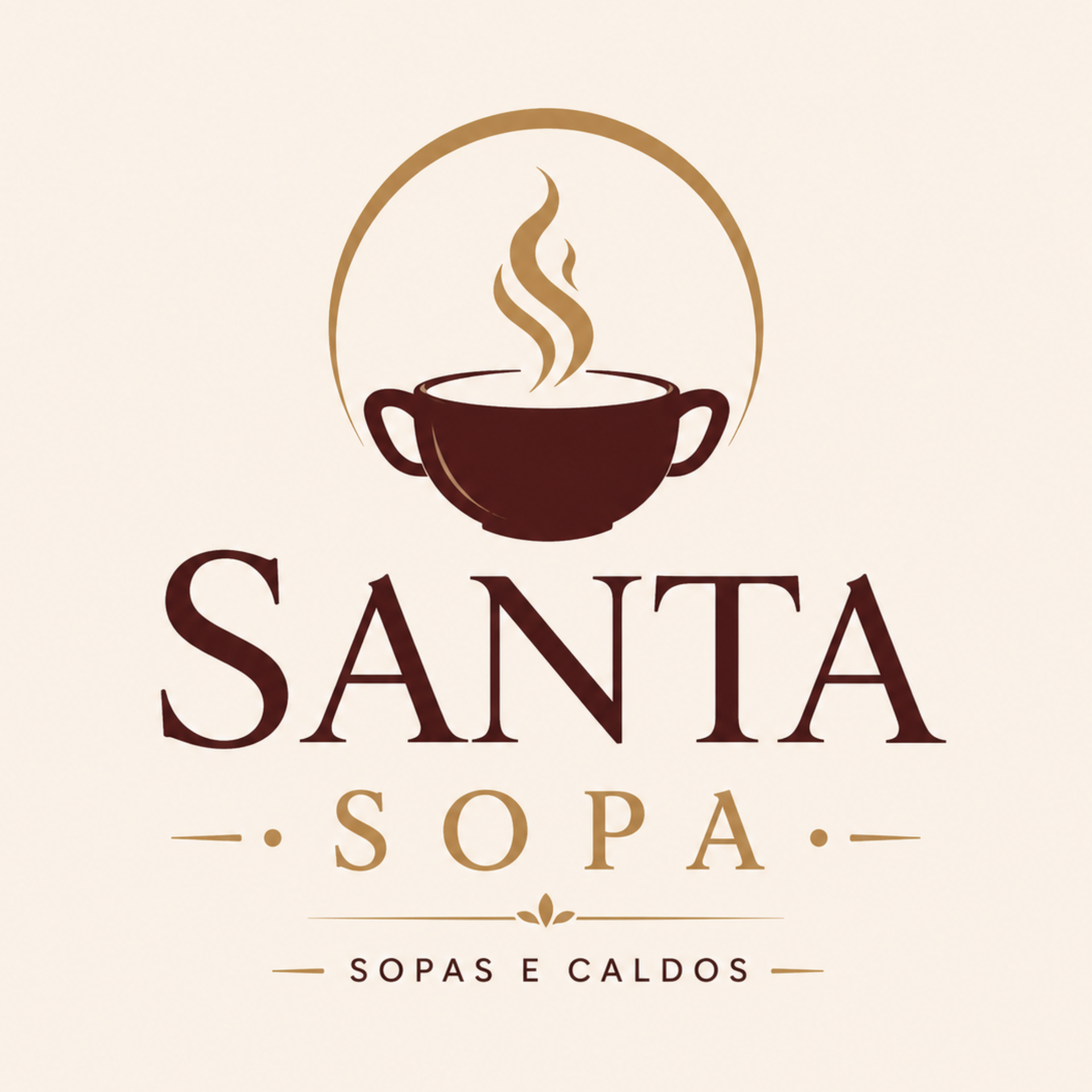 Santa Sopa